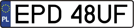 EPD48UF