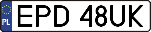EPD48UK