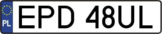 EPD48UL