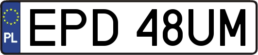 EPD48UM