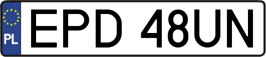EPD48UN