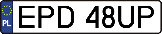 EPD48UP