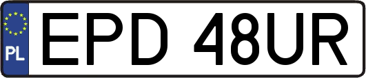 EPD48UR