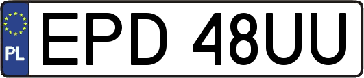 EPD48UU