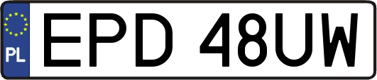 EPD48UW