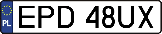 EPD48UX