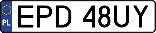 EPD48UY