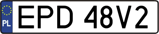 EPD48V2