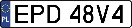 EPD48V4