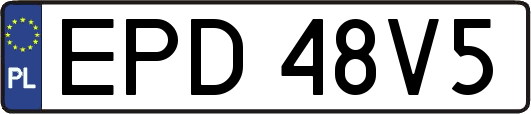 EPD48V5