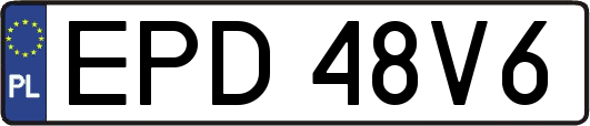 EPD48V6