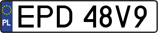 EPD48V9