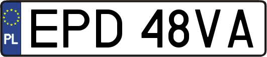 EPD48VA