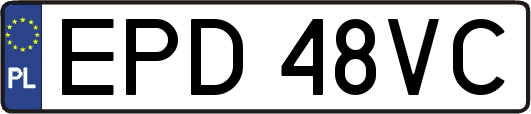 EPD48VC