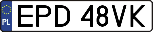 EPD48VK