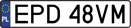 EPD48VM