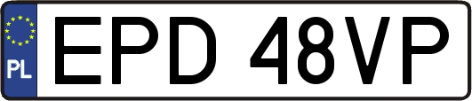 EPD48VP
