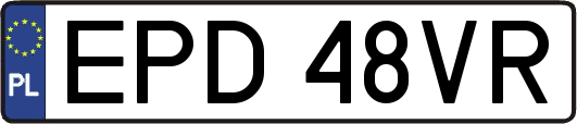 EPD48VR