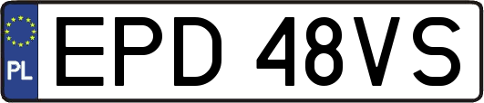 EPD48VS