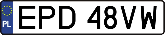 EPD48VW