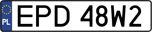 EPD48W2