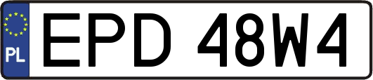 EPD48W4