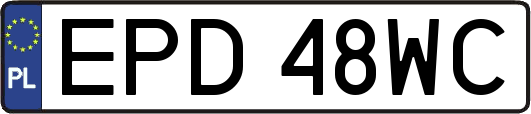 EPD48WC
