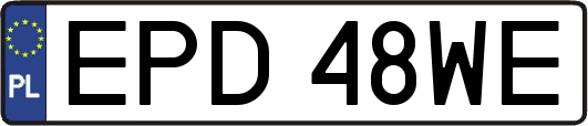EPD48WE