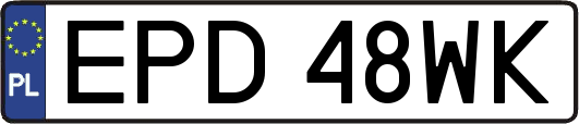 EPD48WK