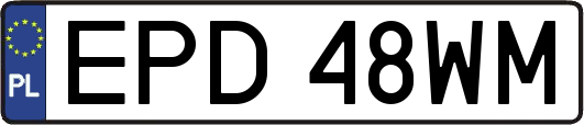EPD48WM