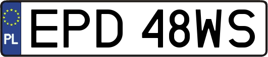 EPD48WS