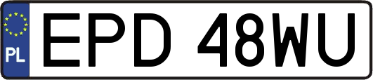 EPD48WU