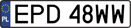 EPD48WW