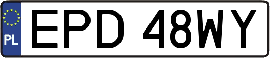 EPD48WY