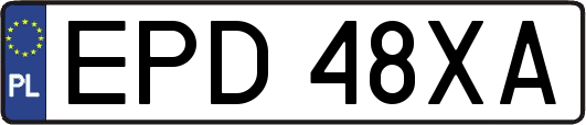 EPD48XA