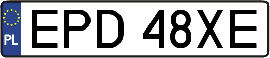EPD48XE