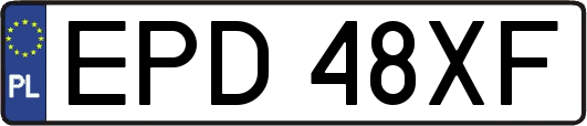 EPD48XF