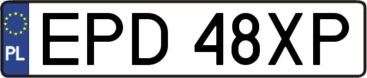 EPD48XP