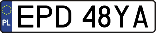 EPD48YA