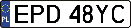 EPD48YC