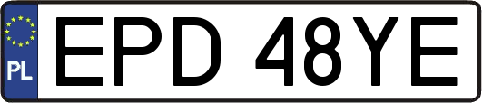 EPD48YE