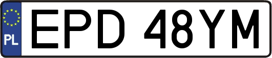 EPD48YM