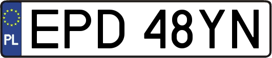 EPD48YN