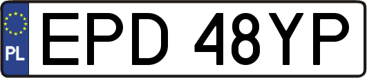 EPD48YP