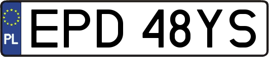 EPD48YS