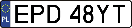 EPD48YT