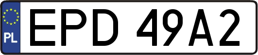EPD49A2
