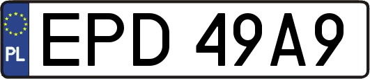 EPD49A9