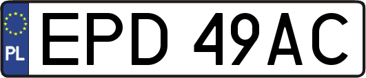 EPD49AC