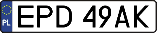 EPD49AK